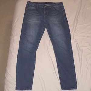 Kensie Skinny Jeans